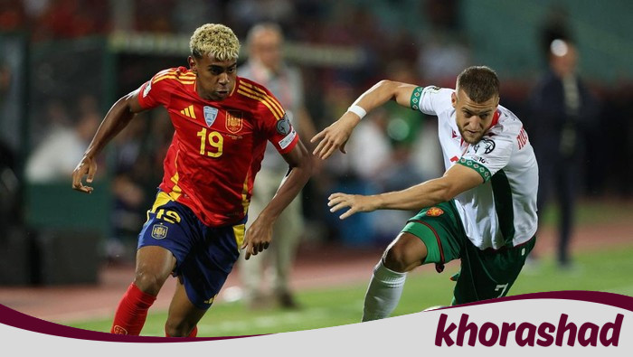 Pelatih Spanyol Terkejut, Terapi Selangkangan Yamal Tanpa Izin