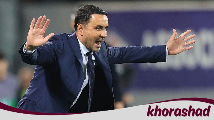 Atalanta Resmi Nominasikan Raffaele Palladino sebagai Pelatih Baru Setelah Juric Dipecat