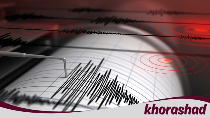 Gempa M 5,5 Terjadi di Kepulauan Aru Maluku - Update 2