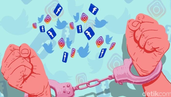 Kasus ijazah palsu: GAMKI ajak masyarakat hormati proses!