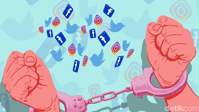 Kasus ijazah palsu: GAMKI ajak masyarakat hormati proses!