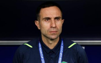 Timur Kapadze Klaim Masuk Bidikan Timnas Indonesia, Menjanjikan Rebranding Strategis di Balik Layar