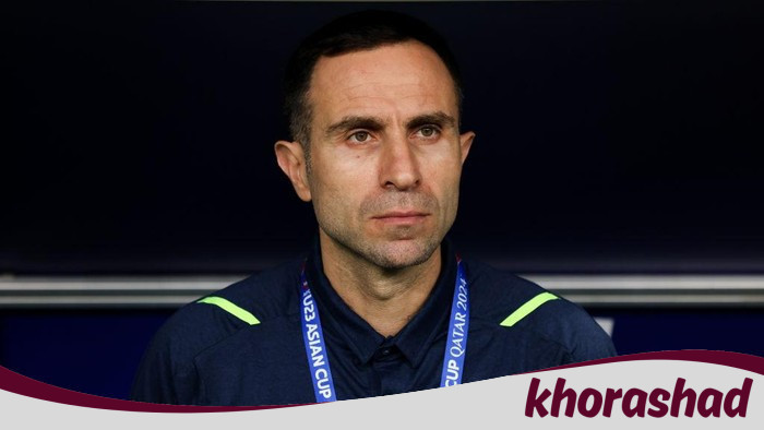 Timur Kapadze Klaim Masuk Bidikan Timnas Indonesia, Menjanjikan Rebranding Strategis di Balik Layar