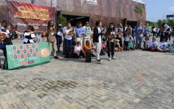 “COP30 Brasil Berontak! Pasar Karbon Disebut Gagal, Masyarakat Demo Marah”