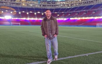 Diamnya Messi di Barcelona, Tanda Akhir Zaman Raksasa Spanyol?