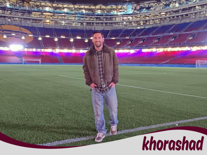 Diamnya Messi di Barcelona, Tanda Akhir Zaman Raksasa Spanyol?