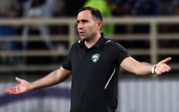 “Timnas Indonesia Waspadai, Kapadze Jadi Incaran Ganas Klub-klub Top!”