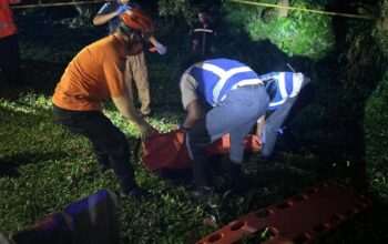 “Terungkap! 4 Fakta Horor Mayat dengan Tangan-Kaki Terikat di Semak Tol Jagorawi”