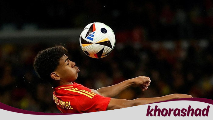 Yamal Kok Cedera Melulu Tiap Dipanggil Timnas Spanyol? Fenomena Cedera yang Mempertanyakan Kebijakan Klub