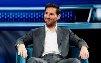 Messi Ingin ‘Mudik’ ke Barcelona: Tentang Cita-Cita dan Sejarah di Camp Nou