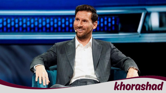 Messi Ingin 'Mudik' ke Barcelona: Tentang Cita-Cita dan Sejarah di Camp Nou