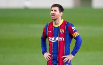 “Ada yang Mengganjal di Hati Messi, atau Cakrawala Baru untuk Sepak Bola?”