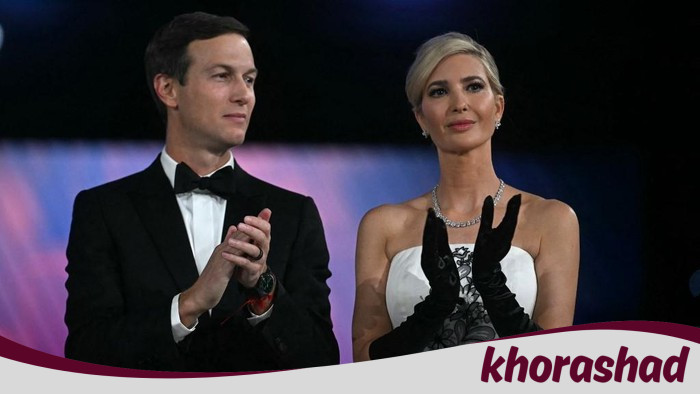 Kontroversi Mekar di Serbia: Proyek Hotel Trump Menantui Warga Marah