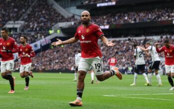 Mbeumo, Pemicu Perbaikan MU di Liga