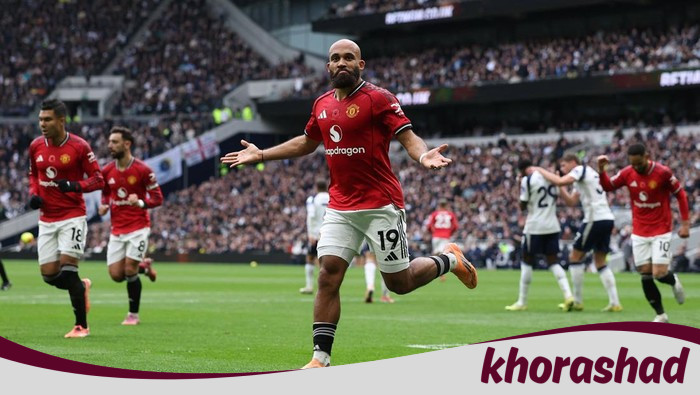 Mbeumo, Pemicu Perbaikan MU di Liga