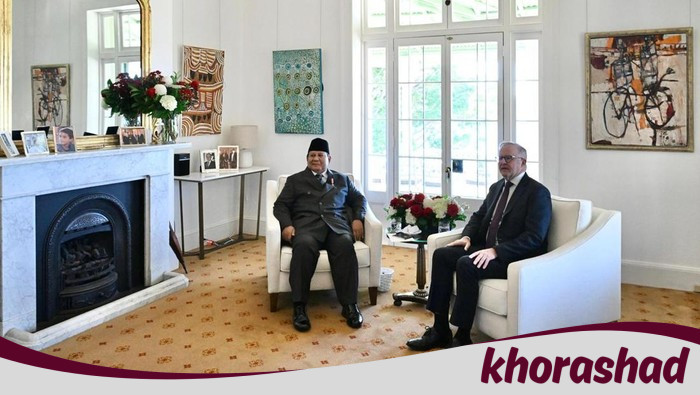 Prabowo dan PM Australia@AllArgsConstructor: Pasal 225 KUHP Belum Tutup Kasus.