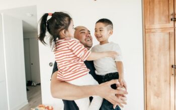 Hari Ayah Nasional 2025: 30++ Kata-kata Mengharu-biru yang Wajib Diketahui Ayah-Ayah Indonesia!