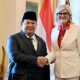 Usai PM Albanese, Prabowo dan Gubernur Jenderal Australia Bersua di Admiralty House: Apakah Ini Pertanda Hubungan Baru?