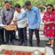 “Peringati Hari Pahlawan, Mensos Ziarah Makam Paman Prabowo, Mayor Daan Mogot”