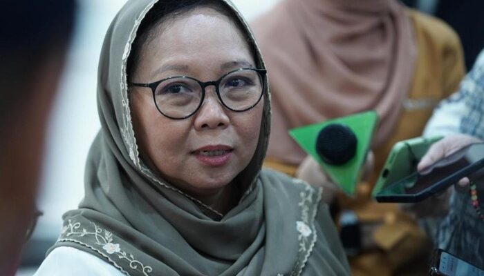 Viral! Gus Elham Cium Anak di Panggung, PBNU Kebal Sanksi?