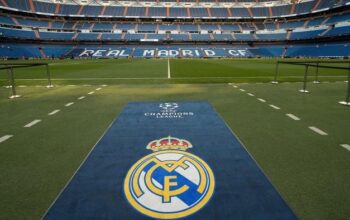 “Menelusuri Keberanian Real Madrid: Profil Raja Liga Champions dan Filosofi Los Blancos yang Tetap Abadi”