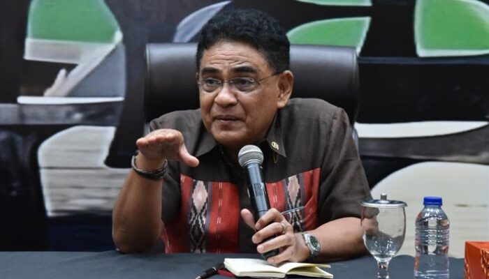 BPIP ke Kementerian? PDIP: Melawan Dasar UU, Ancaman bagi Demokrasi