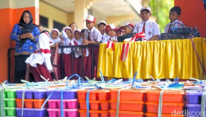 “Kebuntuan Dana, Ahli Gizi Resign: MBG di Karang Anyar Kaltara 9 Hari Tertunda”