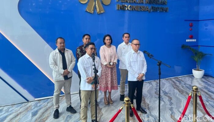 Dari SMK ke Luar Negeri: Pemerintah Rilis Program Canggih untuk Masa Depan Generasi!