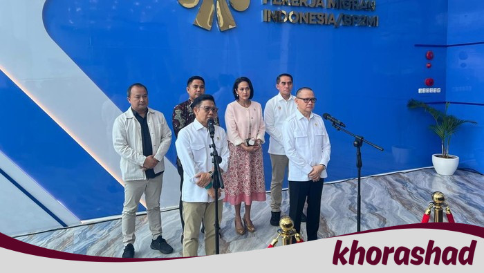 Dari SMK ke Luar Negeri: Pemerintah Rilis Program Canggih untuk Masa Depan Generasi!