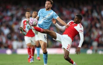 Tak Pernah Dipanggil Timnas Spanyol, Bek Arsenal Ini Mau Pindah Warga Negara – Update 2