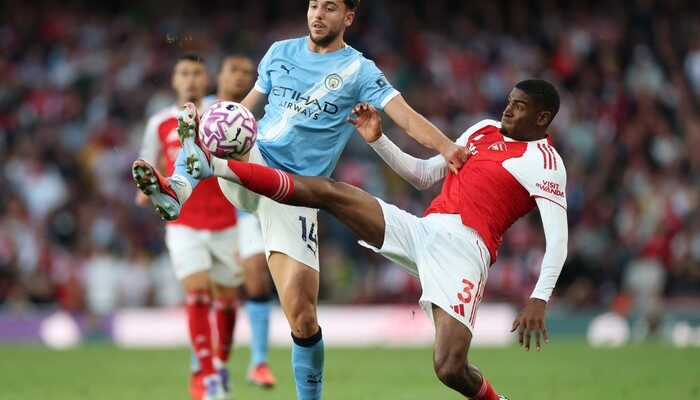 Tak Pernah Dipanggil Timnas Spanyol, Bek Arsenal Ini Mau Pindah Warga Negara – Update 2