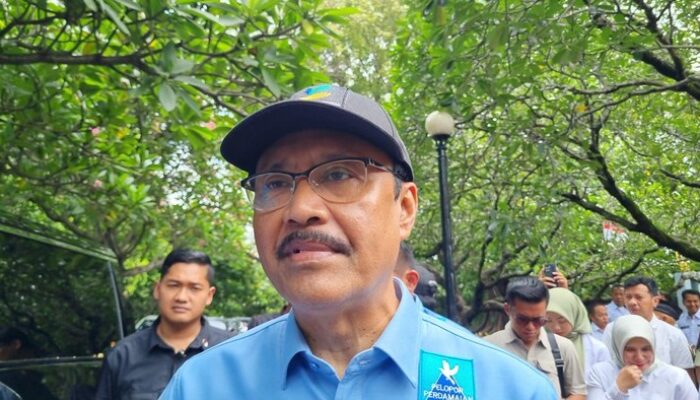 Kemensos Mulai Salurkan Laptop Untuk Siswa Sekolah Rakyat, Target 16 Ribu – Update 2