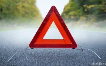 Tragedi Mengerikan: Kronologi Pemotor Tewas Terlindas JakLingko di Cilangkap Jaktim