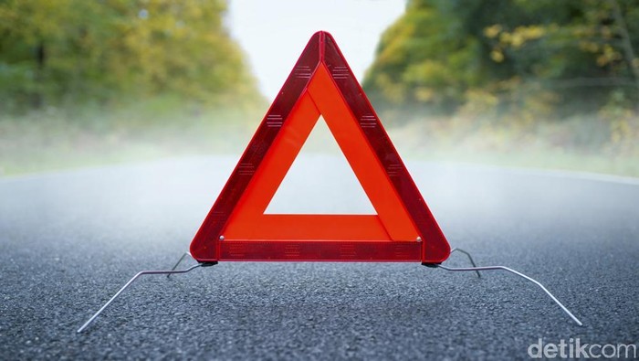 Tragedi Mengerikan: Kronologi Pemotor Tewas Terlindas JakLingko di Cilangkap Jaktim