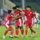 “Fadly Alberto Ungkap Kisah Timnas U-17 yang Mencengangkan!”