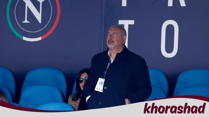 Arsenal Siap Rekrut 'Senjata Rahasia' dari Napoli, Maurizio Micheli