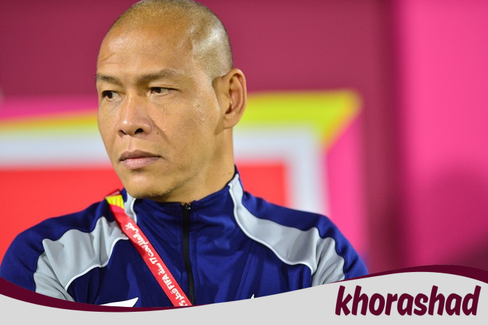 **Shin Tae-yong Puji Nova Arianto atas Prestasi Timnas U-17 di Piala Dunia**