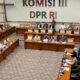 “Panja RKUHAP Sepakat: CCTV Pemeriksaan Tersangka Kini Bisa Dikomando Kuasa Hukum”