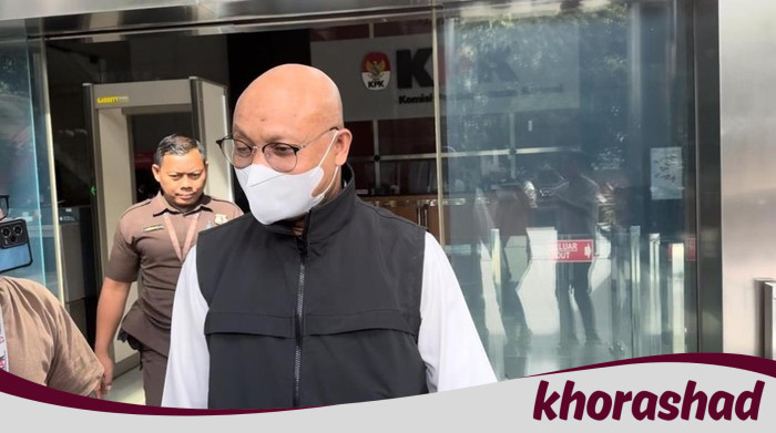 Irit Bicara Usai Diperiksa, Eks Direktur Kemenag Terjerat Kuota Haji KPK!