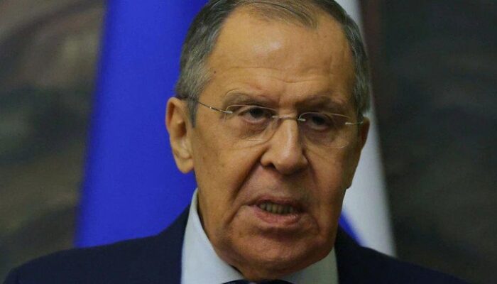 Ribut-ribut Uji Coba Nuklir, AS-Rusia Kembali Beradu Sengit di Medan Diplomasi