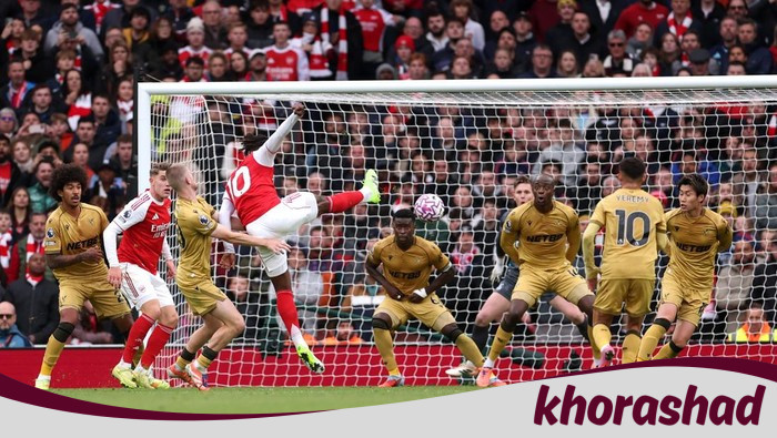 [Mengapa EPL Memilih 'Sacrifice' Jadwal Arsenal untuk Carabao Cup?]