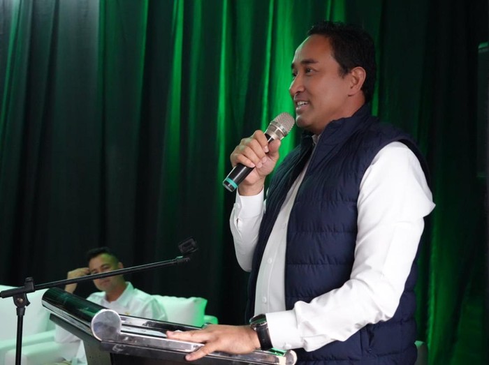 9 Juta Remaja 15-24 Terseret Narkoba, Peringatan Kepala BNN Terurai