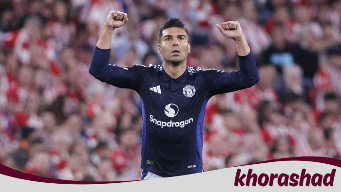 Casemiro Mau Turun Gaji? Inilah Tawaran MU yang Bikin Gebrak!