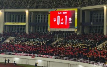 “Derby Mataram: Rekor Baru yang Membuat Piala Super League Berdenyut”