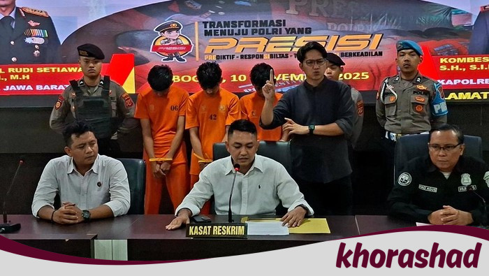 Pelajar Meninggal Usai Tawuran di Bogor, RS Jadi Saksi Akhirnya