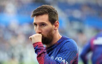 Dari Barcelona ke PSG, Messi Luruskan: “Saya Tidak bahagia!”