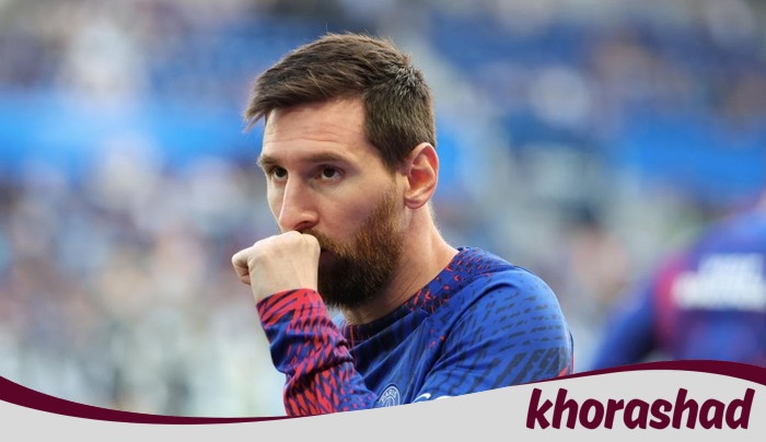 Dari Barcelona ke PSG, Messi Luruskan: 