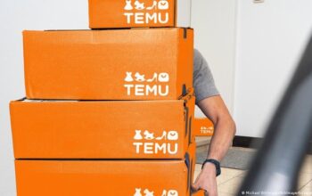 “Shein dan Tanjung Kimpul: Lapak Eropa yang Bikin Otoritas Kewalahan”