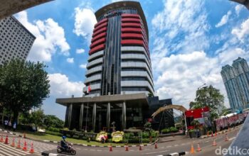 Usut Korupsi Kredit Fiktif LPEI, KPK Gali soal Proposal Pembiayaan – Update 2