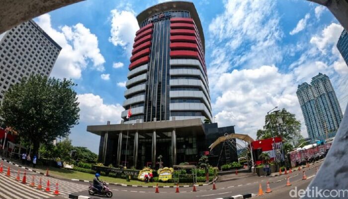 Usut Korupsi Kredit Fiktif LPEI, KPK Gali soal Proposal Pembiayaan – Update 2